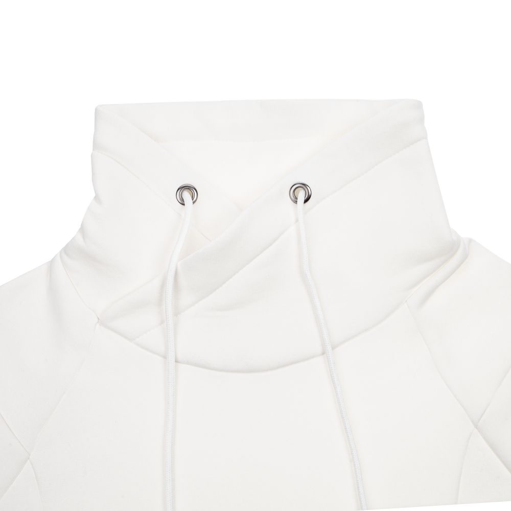 Худи унисекс Lemna, молочное / Миниатюра WWW (1000)