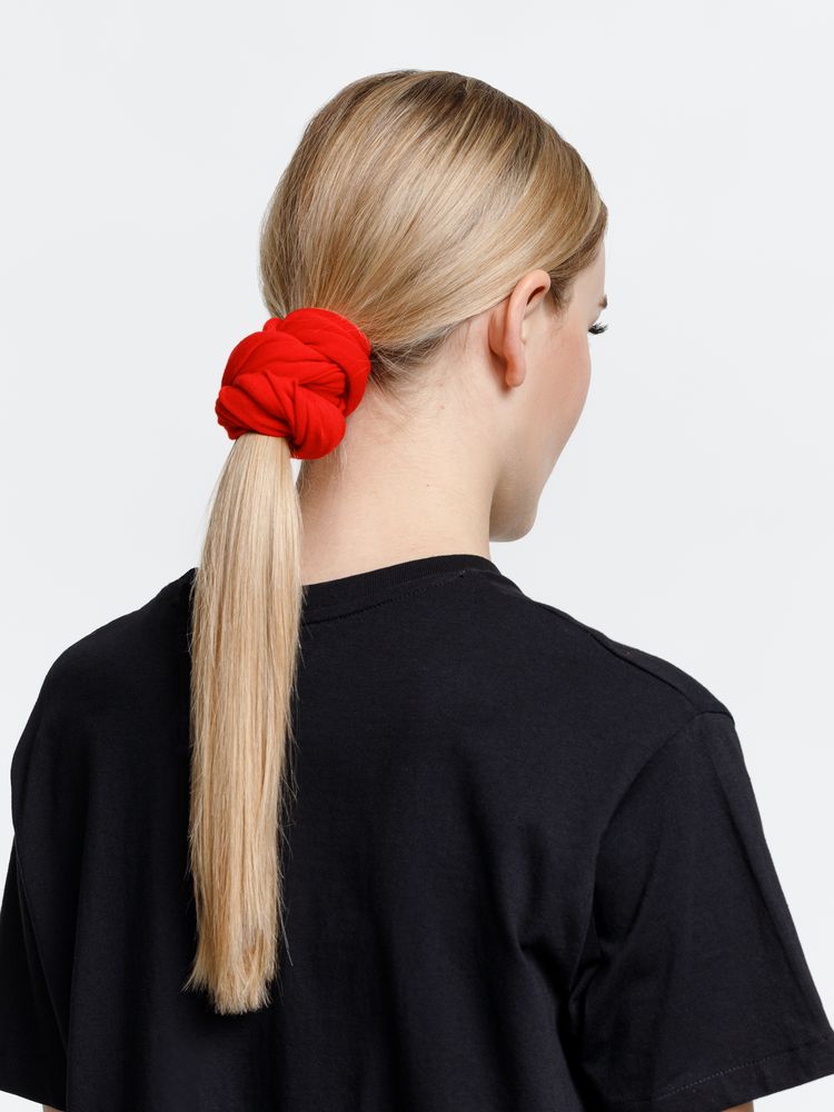 Многофункциональная бандана Dekko, красная / Миниатюра WWW (1000)