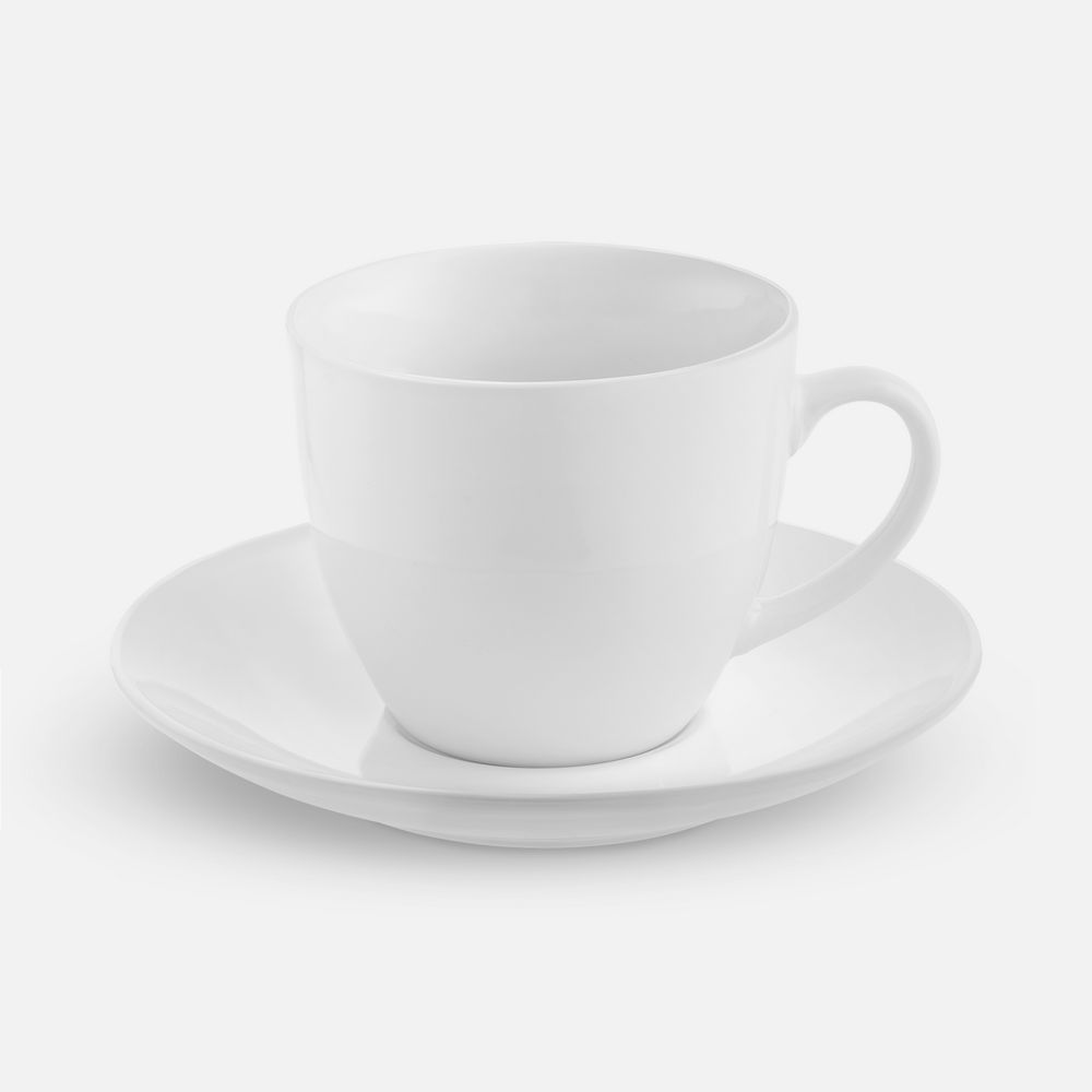 Сервиз чайный Mansion на 2 персоны ver.2, малый / Миниатюра WWW (1000)