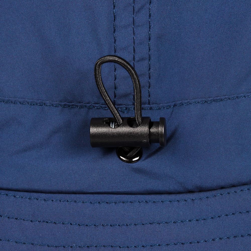 Панама Ben Mac, темно-синяя / Миниатюра WWW (1000)