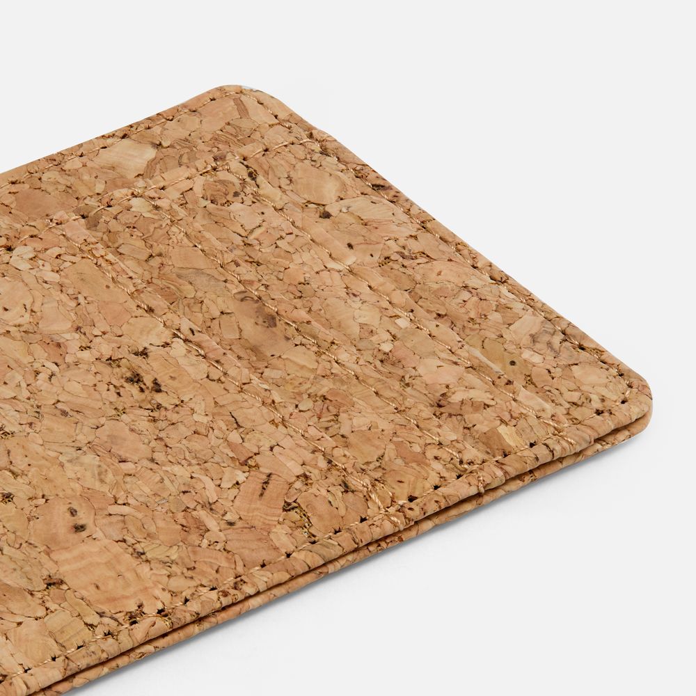 Чехол для карточек Corkness / Миниатюра WWW (1000)