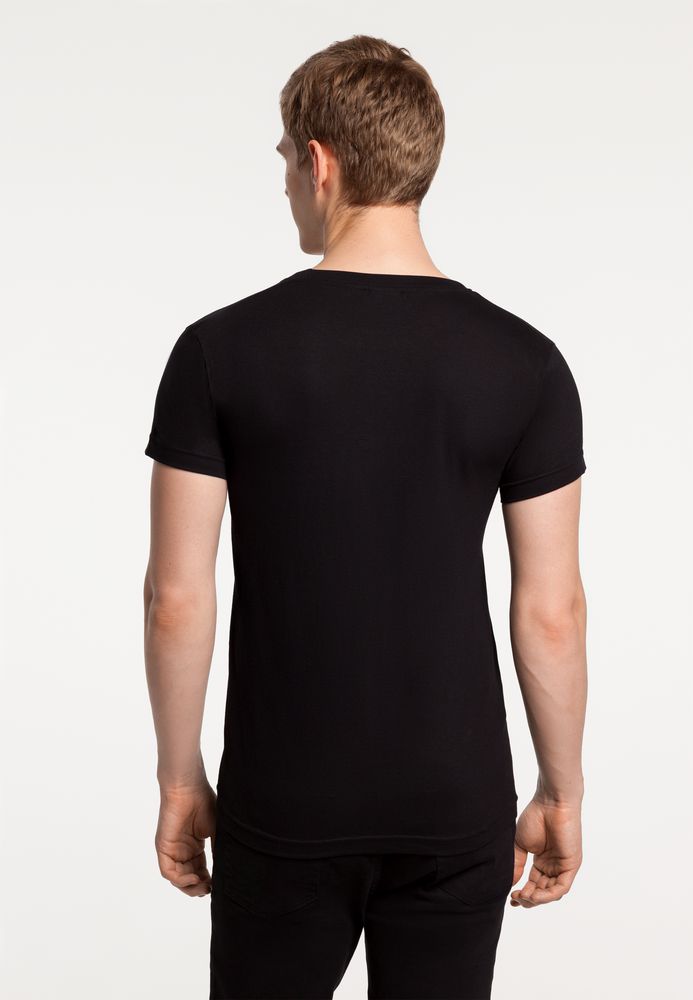 Футболка «Крокодилобегемоты», черная / Миниатюра WWW (1000)