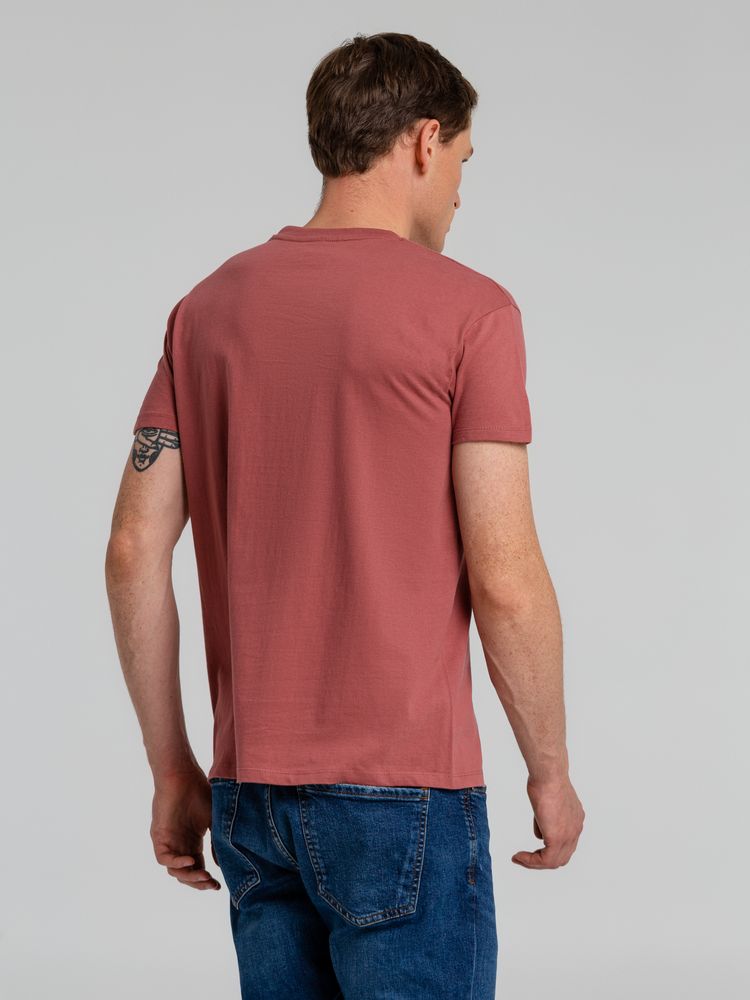 Футболка «Меламед. Аукцыон», пыльно-розовая / Миниатюра WWW (1000)