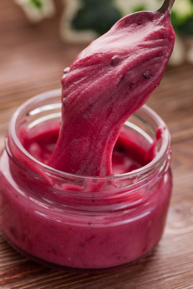 Набор Immuni, мед с черной смородиной / Миниатюра WWW (1000)