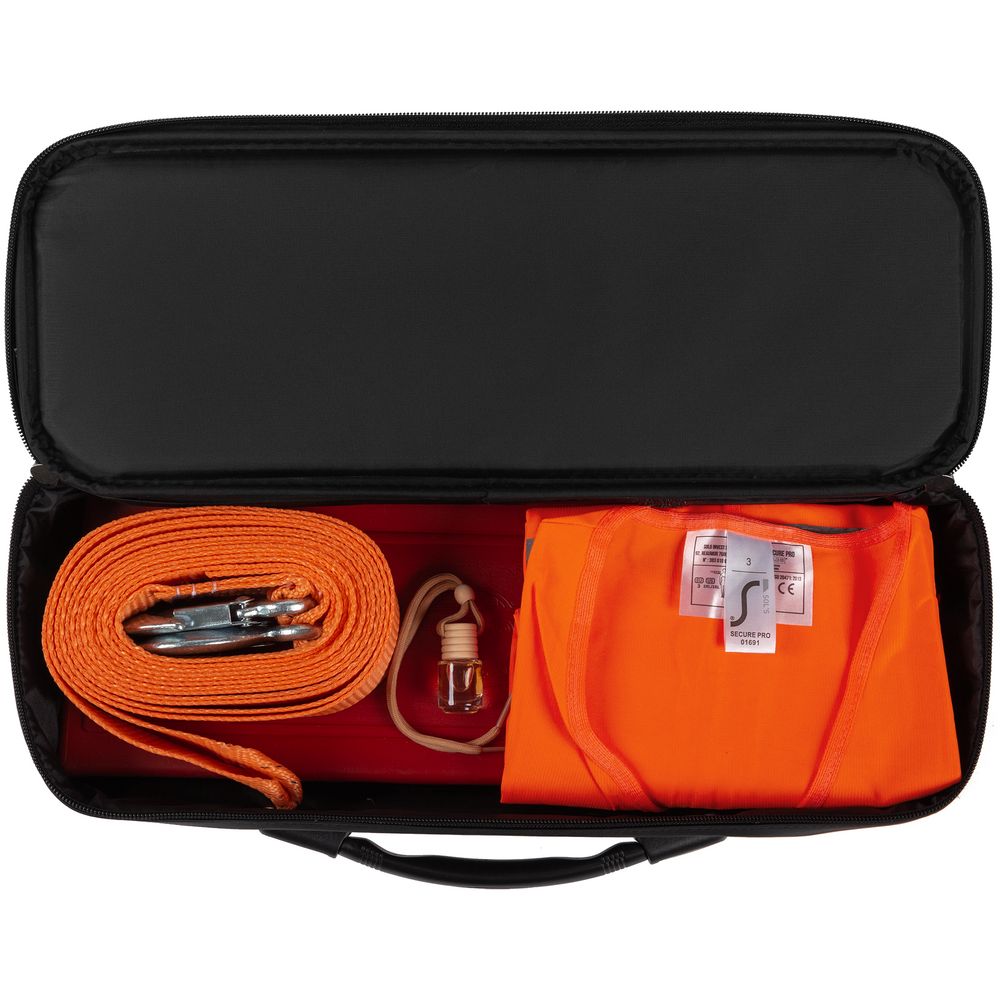 Набор автомобилиста Highways / Миниатюра WWW (1000)