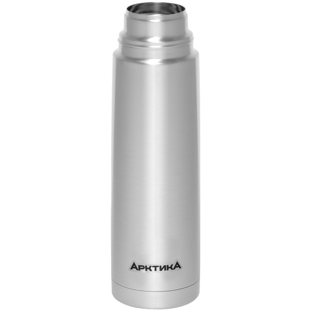 Термос «Арктика 750», стальной / Миниатюра WWW (1000)