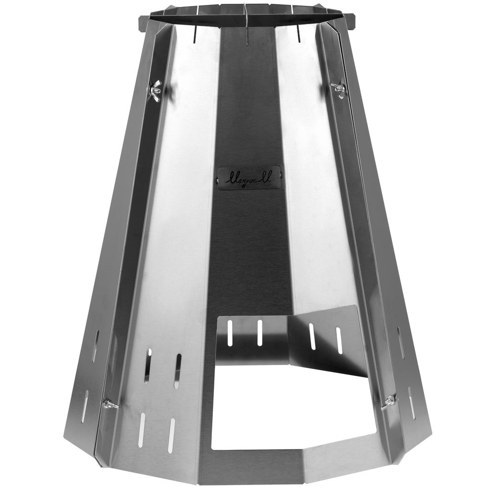 Кемпинговая печь Magnum / Миниатюра WWW (1000)