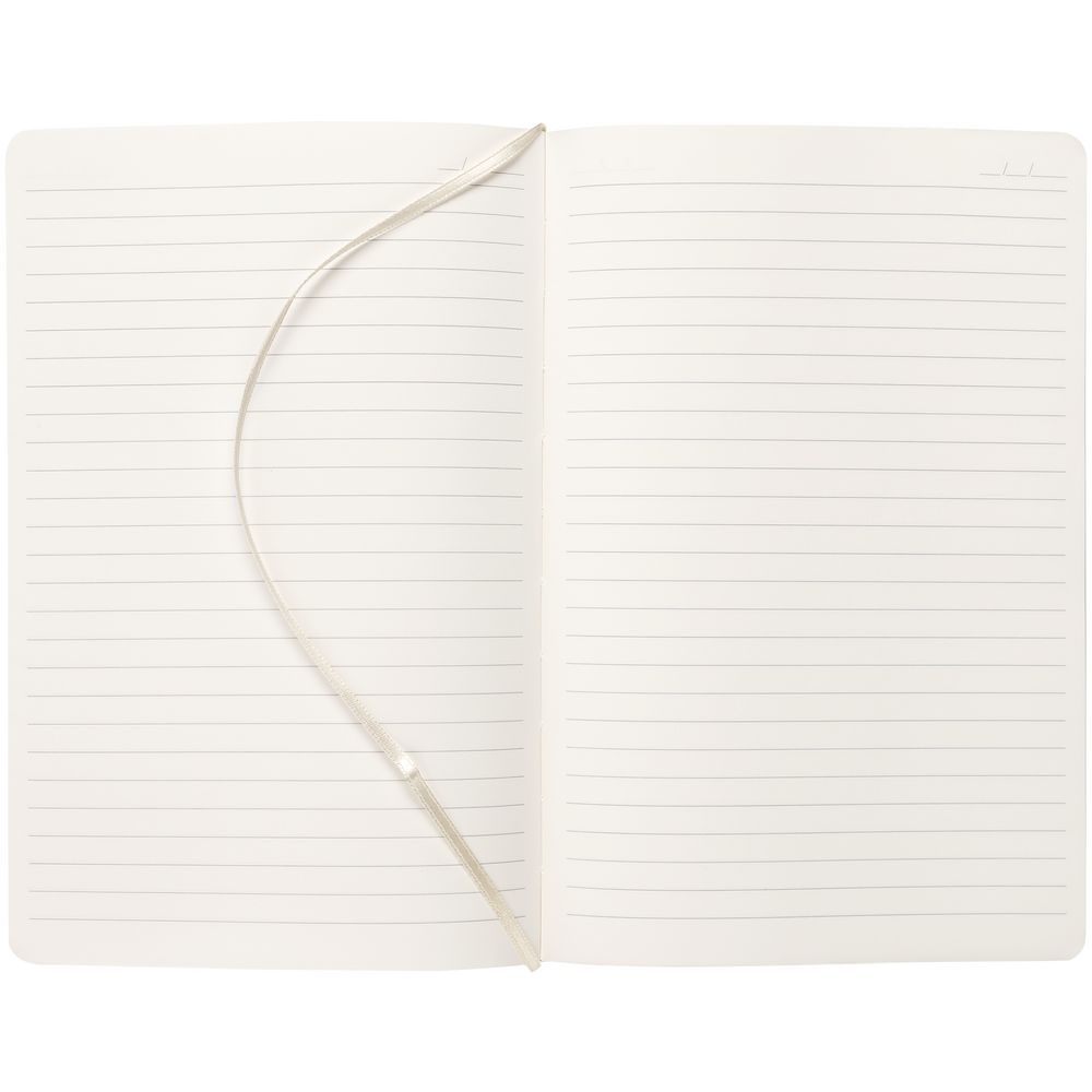 Ежедневник Copelle, недатированный, синий / Миниатюра WWW (1000)