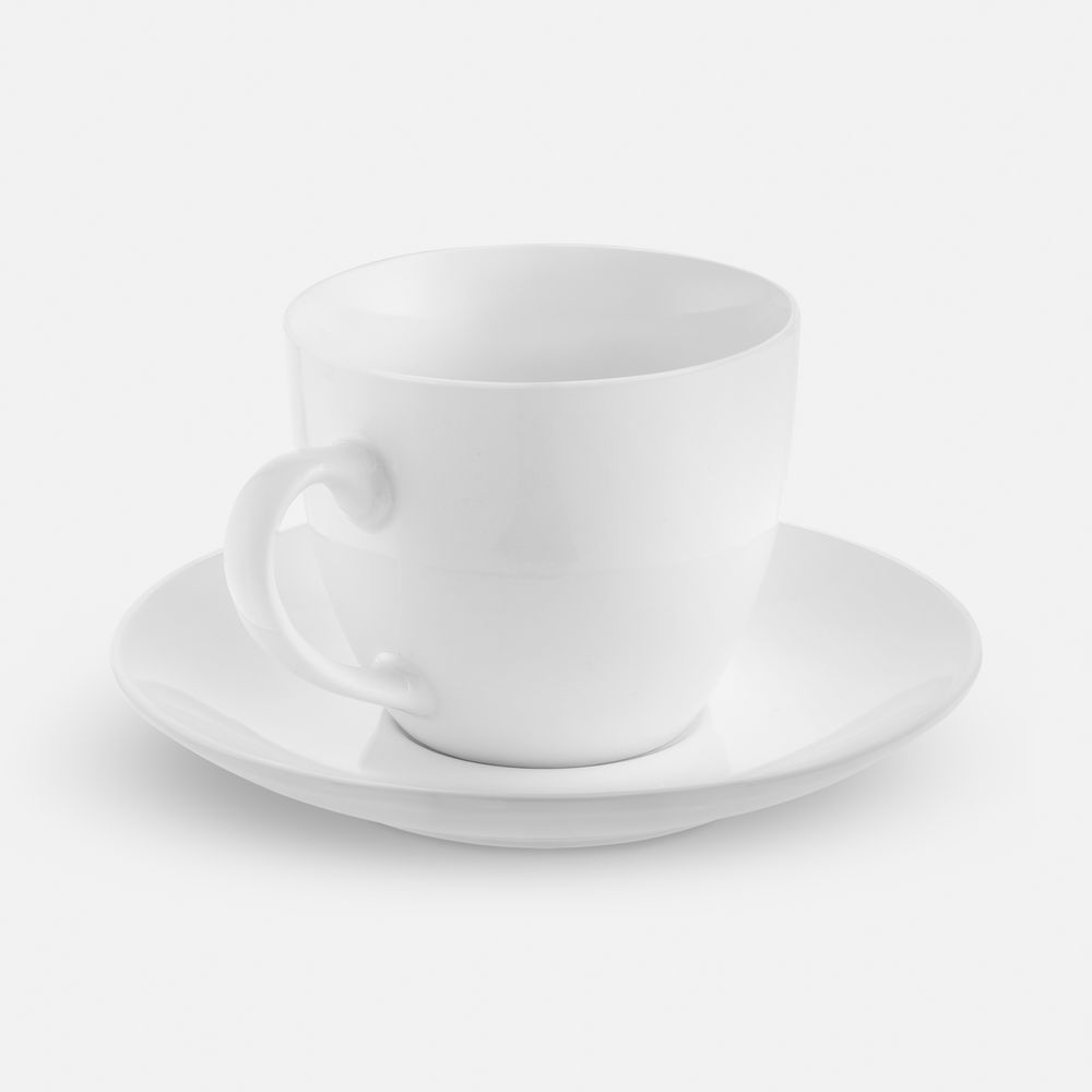 Сервиз чайный Mansion на 2 персоны ver.2, малый / Миниатюра WWW (1000)