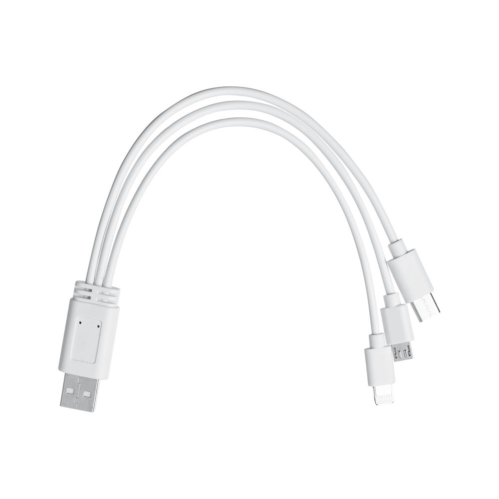 Внешний аккумулятор Pebble 5200 мАч, черный / Миниатюра WWW (1000)