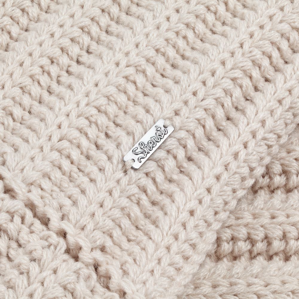 Снуд Fargo, бежевый / Миниатюра WWW (1000)