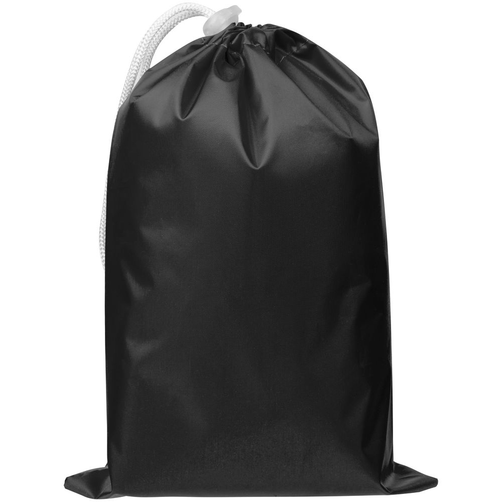 Дождевик Rainman Tourist, черный / Миниатюра WWW (1000)