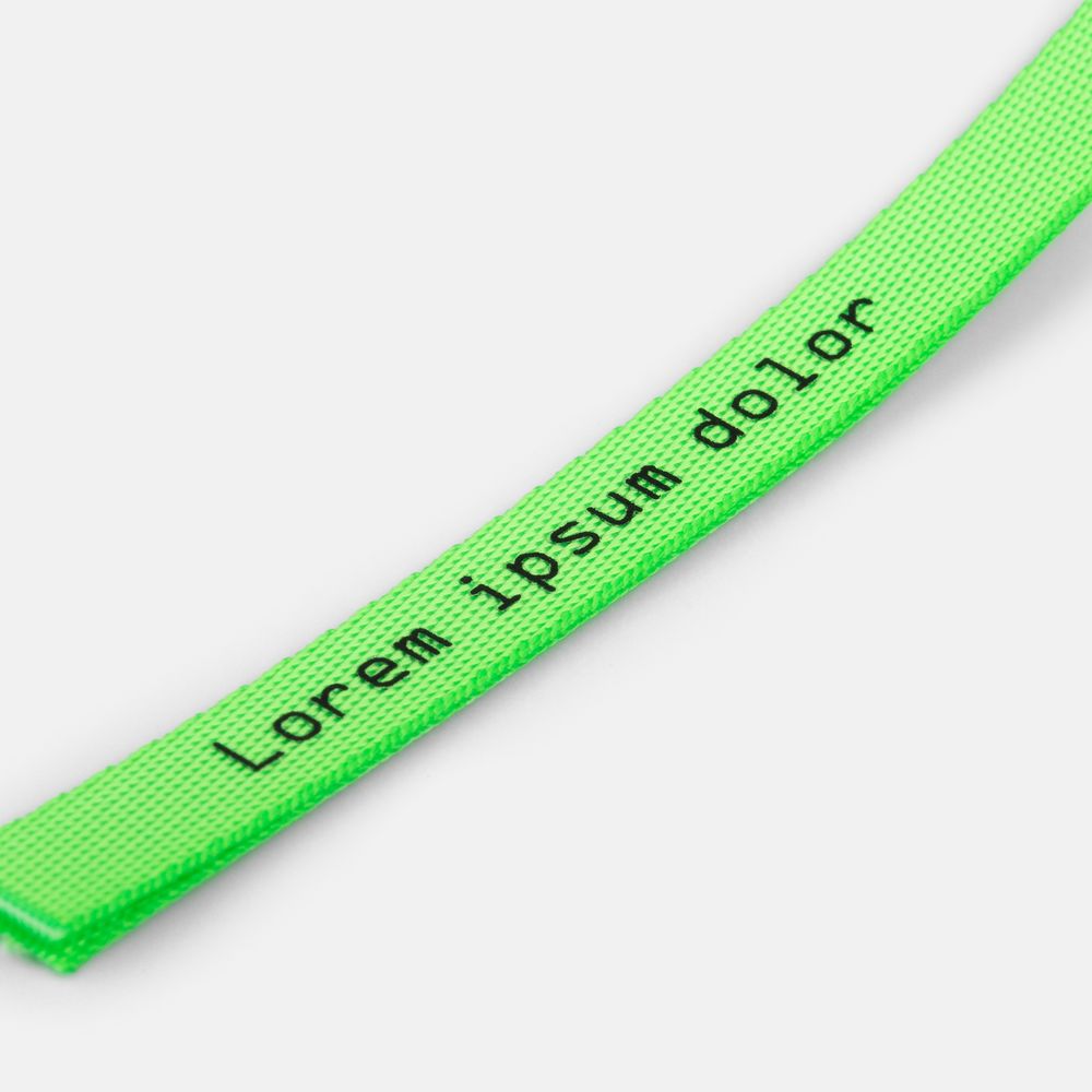 Сумка через плечо Altro, серая / Миниатюра нанесения (1000)