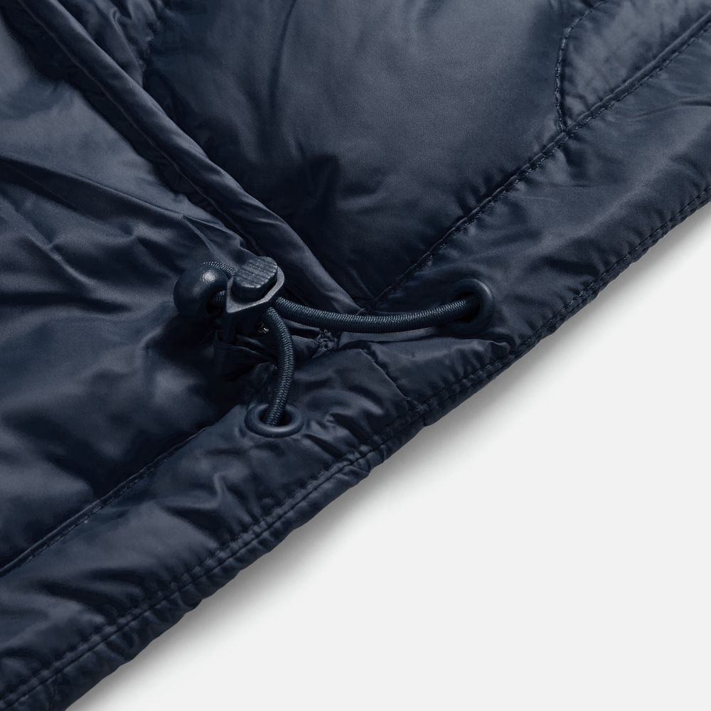 Куртка унисекс Tarnaby, темно-синяя / Миниатюра WWW (1000)