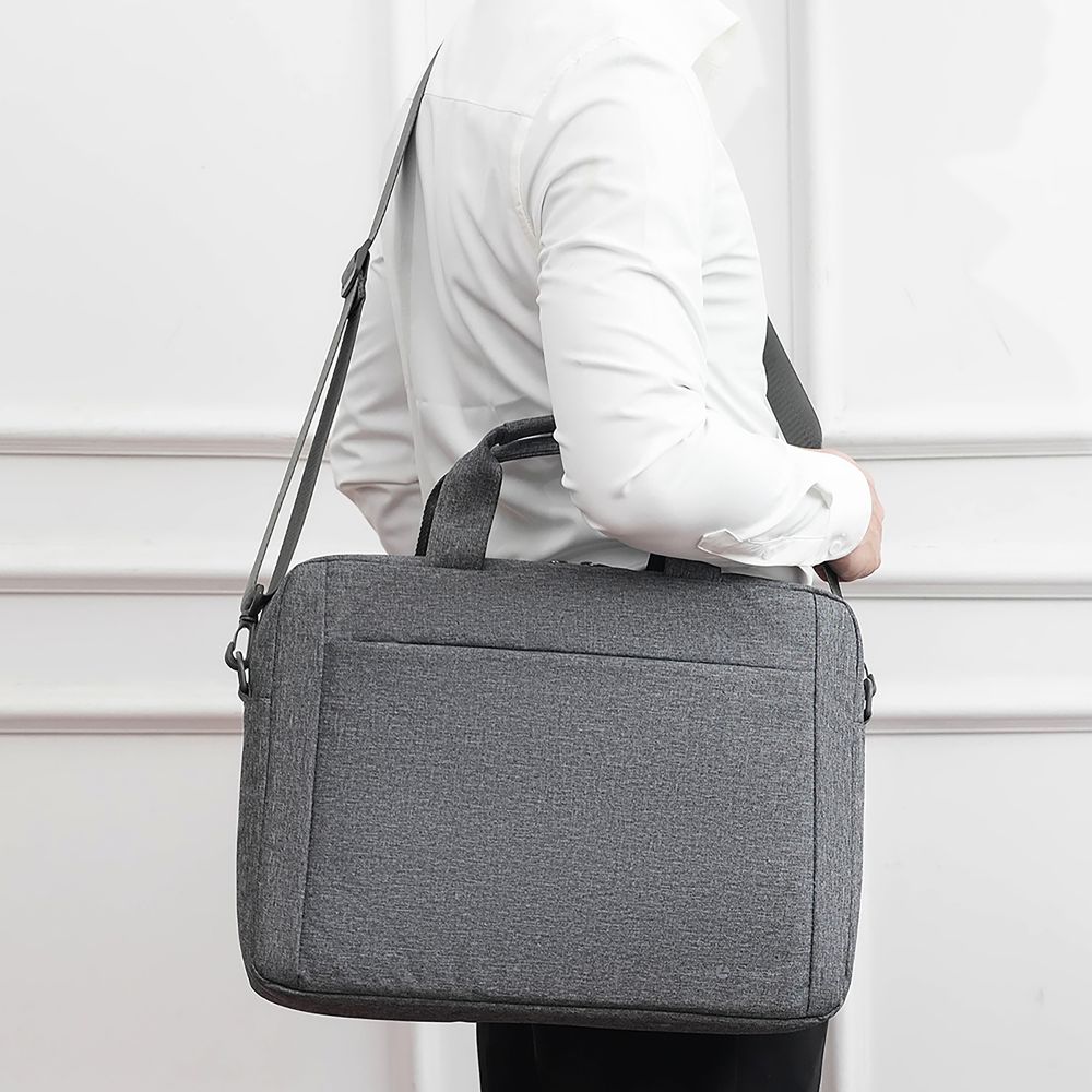 Cумка для ноутбука L225, темно-серая / Миниатюра WWW (1000)