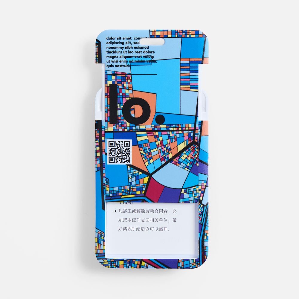 Чехол для пропуска Dreamy Case на заказ / Миниатюра WWW (1000)