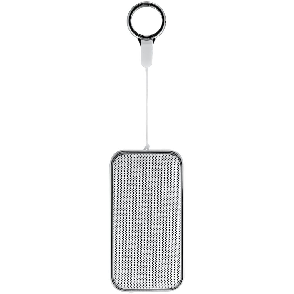 Беспроводная колонка Nano Lite, белая, уценка / Миниатюра WWW (1000)