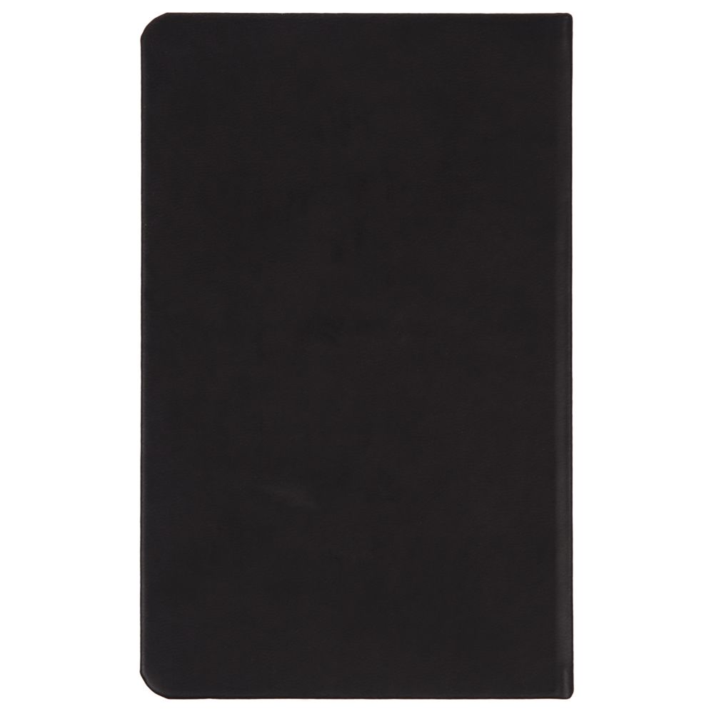 Ежедневник «Пиковая драма», недатированный, уценка / Миниатюра WWW (1000)