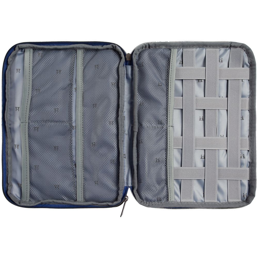 Дорожный органайзер onBoard, черный / Миниатюра WWW (1000)