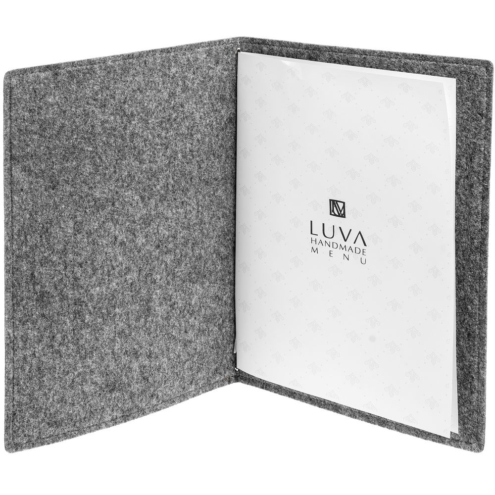 Папка-меню Felting / Миниатюра WWW (1000)