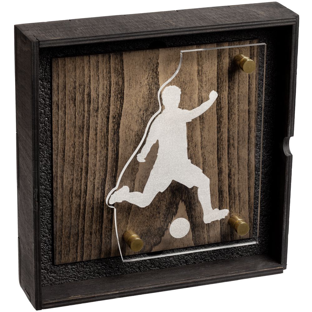 Награда Celebration, футбол / Миниатюра WWW (1000)