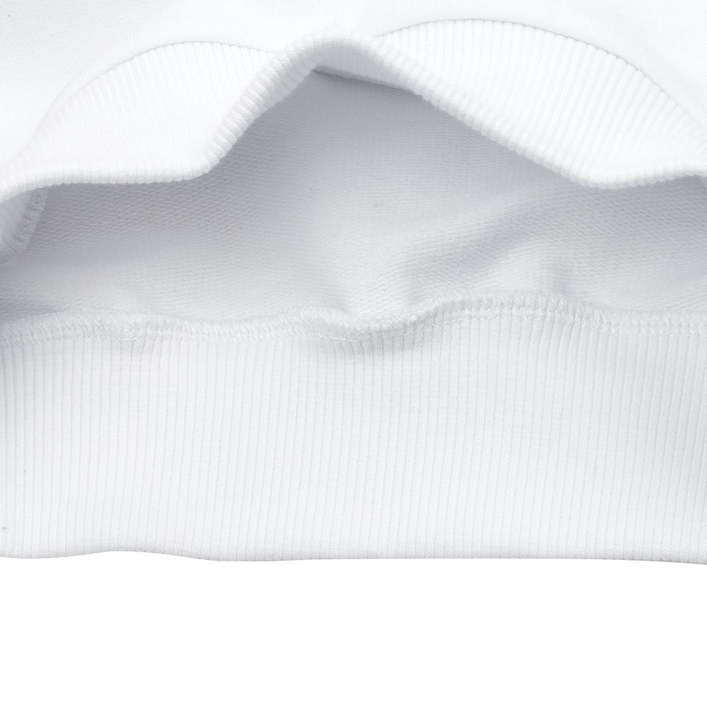 Свитшот детский Toima Kids, белый / Миниатюра WWW (1000)