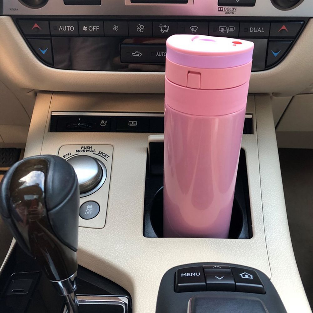 Термос Thermos JNS450, розовый / Миниатюра WWW (1000)