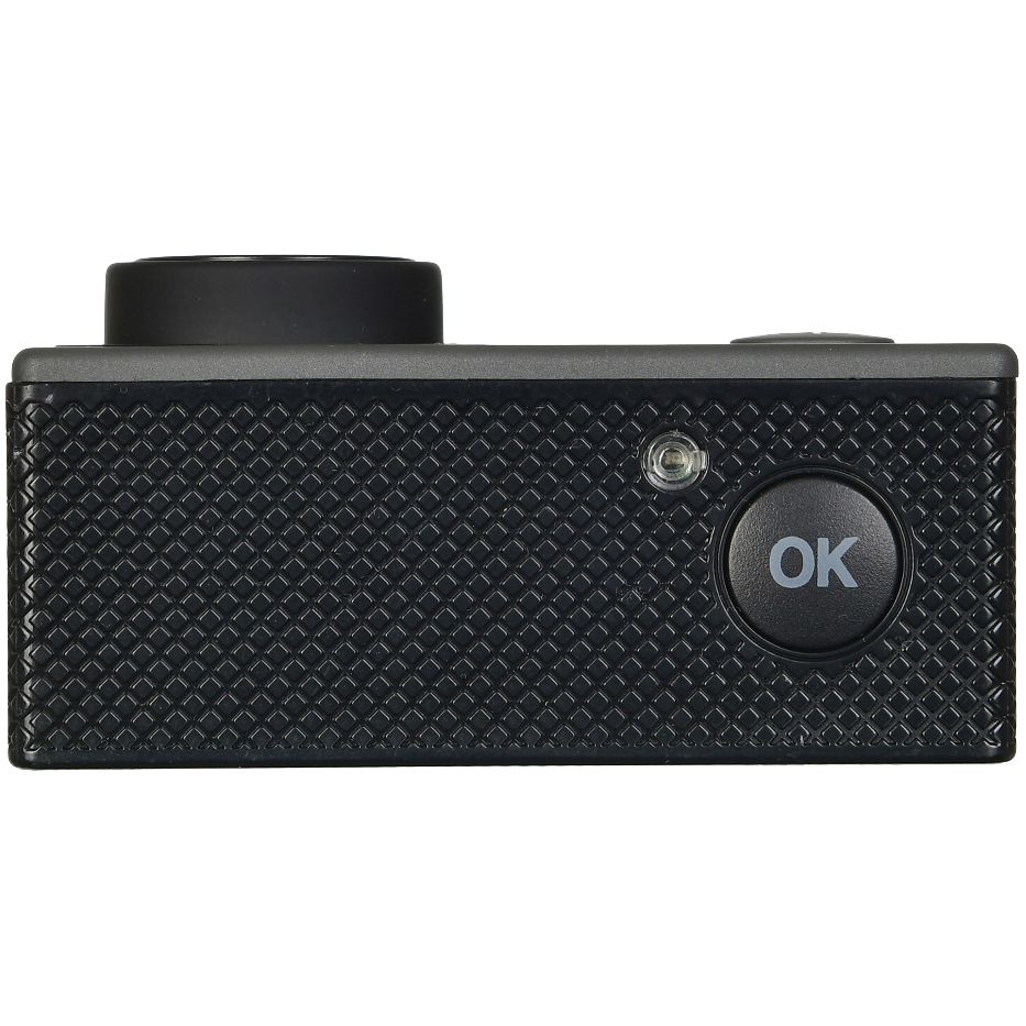 Экшн-камера Digma DiCam 300, серая / Миниатюра WWW (1000)