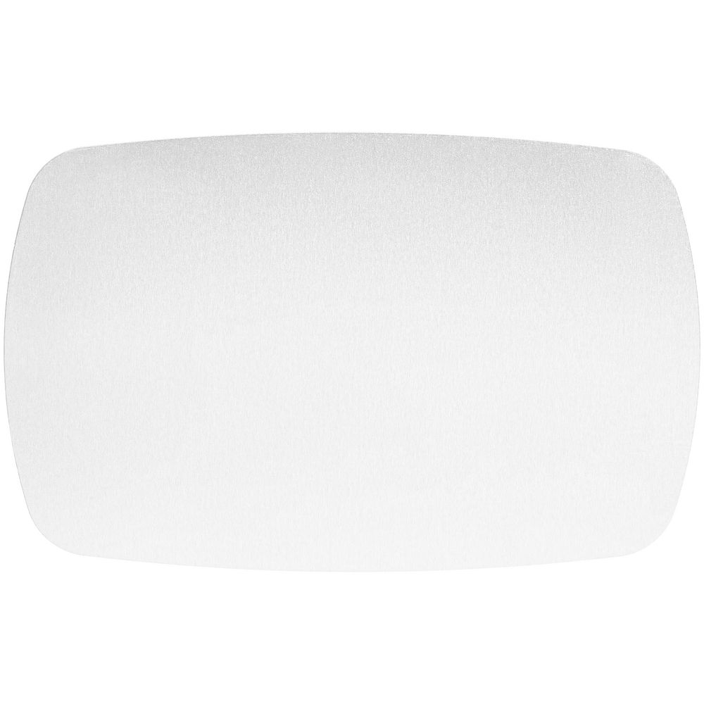 Ланчбокс под сублимацию Imagery, белый / Миниатюра WWW (1000)