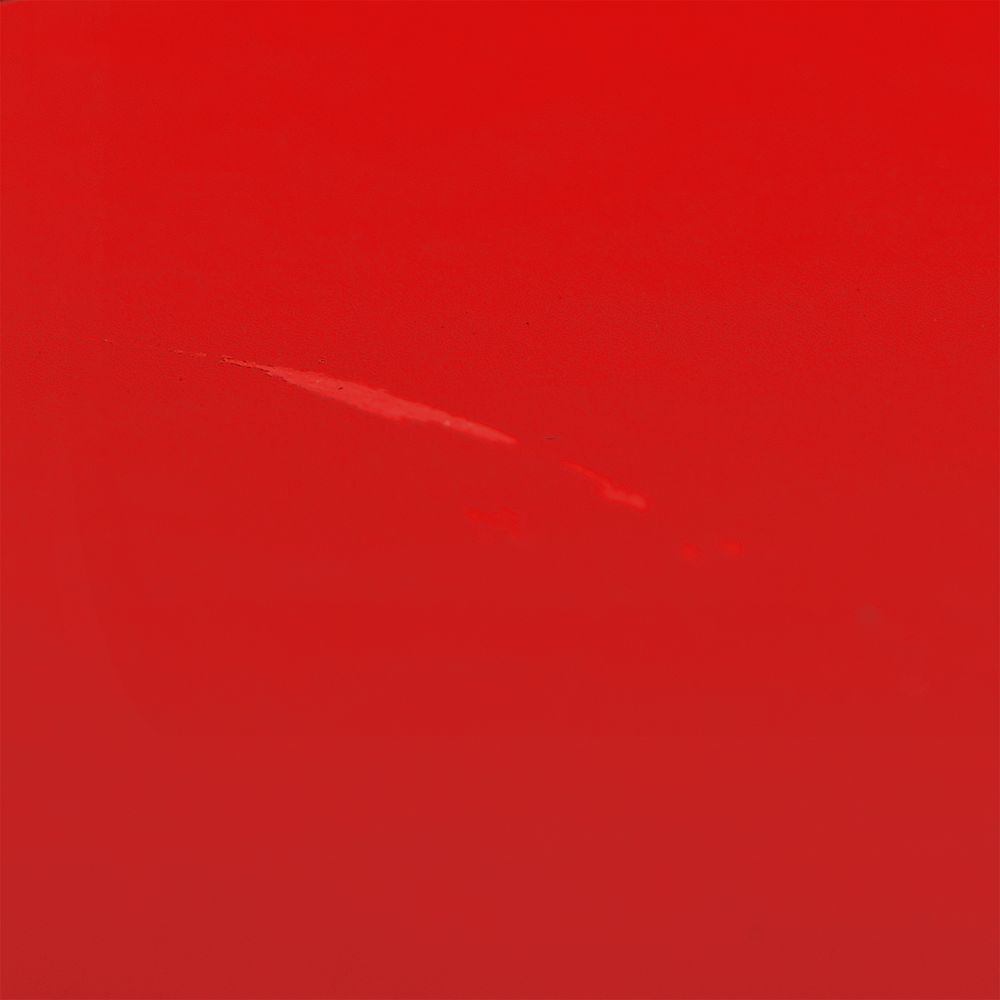 Блокнот Buffer с антибактериальным покрытием, красный / Миниатюра WWW (1000)