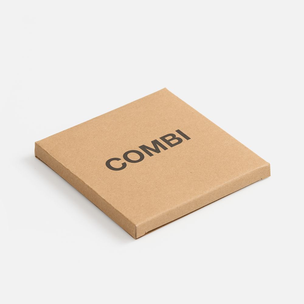 Головоломка-танграм Combi / Миниатюра WWW (1000)