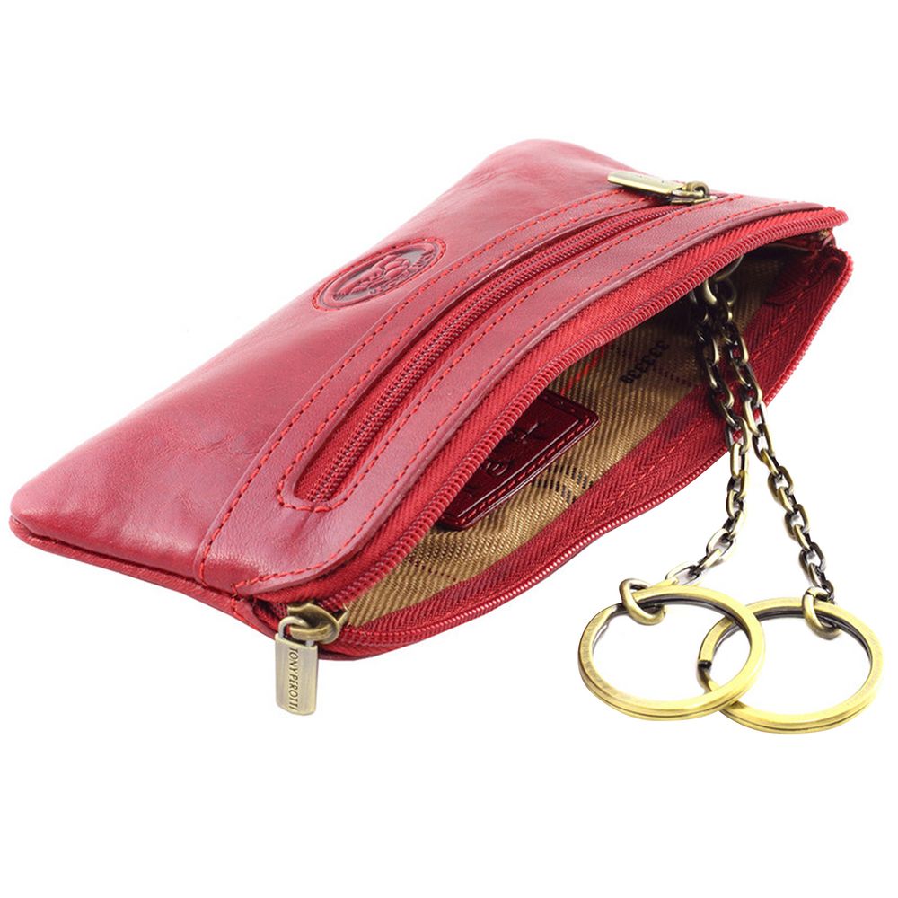 Ключница Italico, красная / Миниатюра WWW (1000)