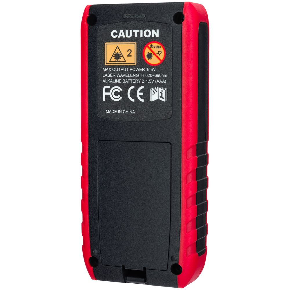 Лазерная рулетка Reel GE40 / Миниатюра WWW (1000)