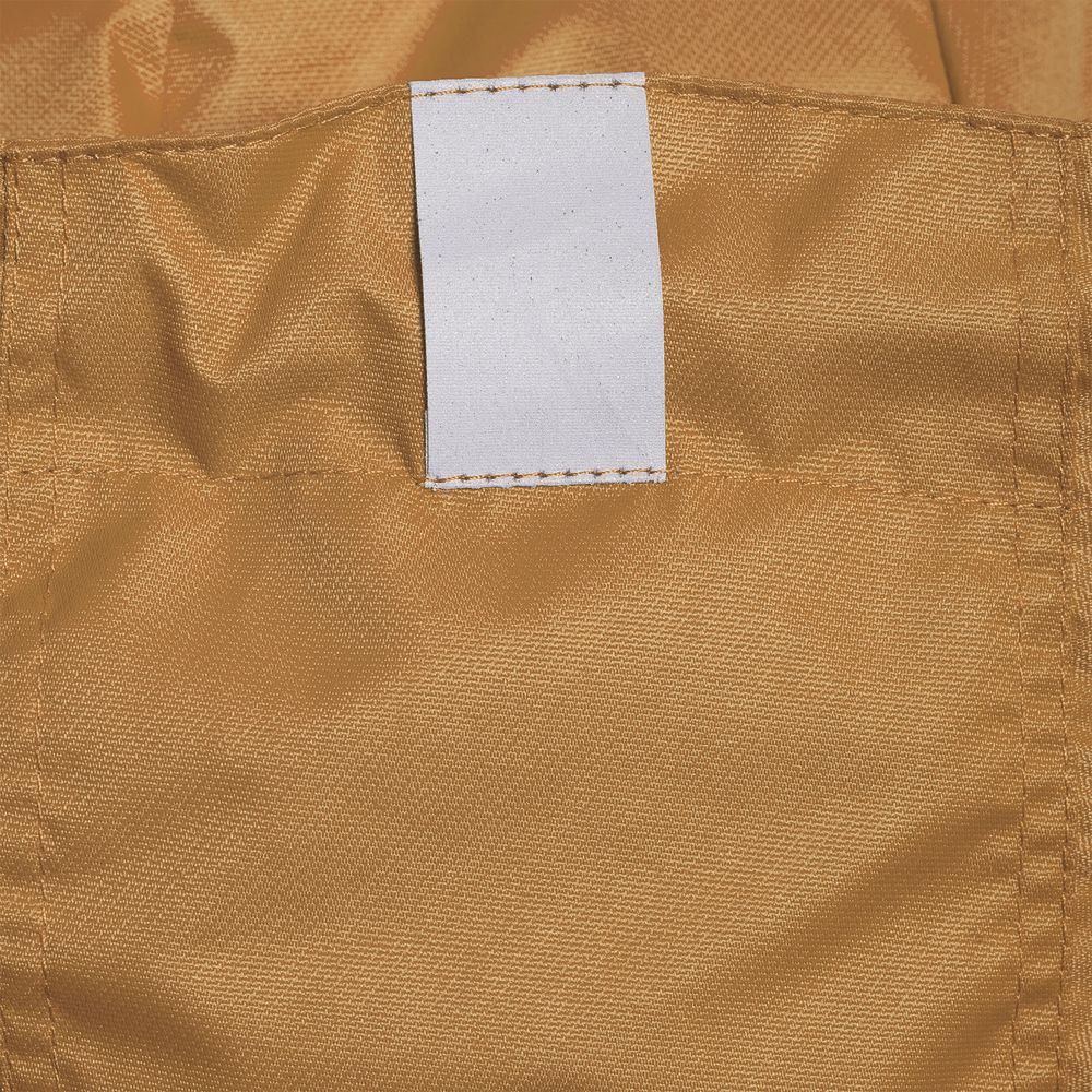 Ветровка женская Medvind, горчичная / Миниатюра WWW (1000)