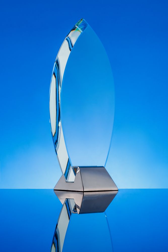 Стела Petal / Миниатюра WWW (1000)