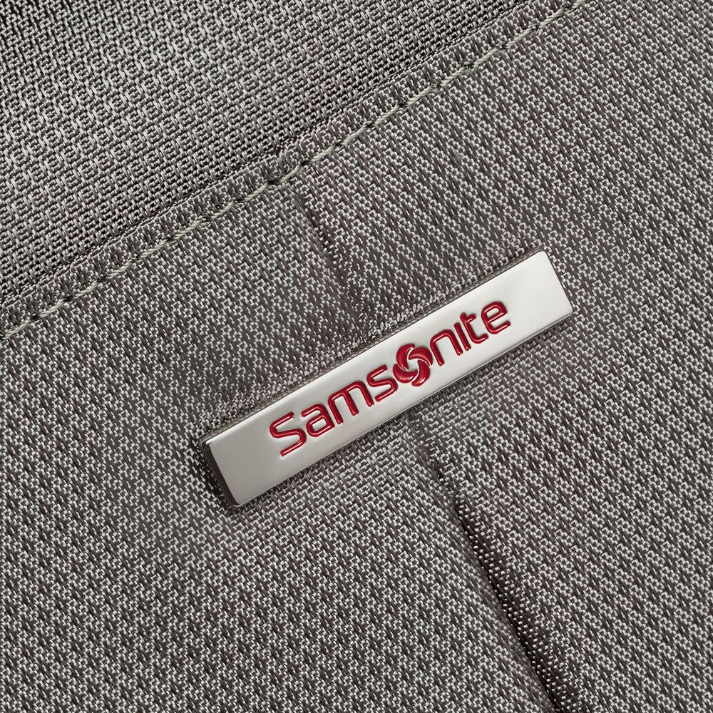 Сумка для ноутбука GuardIT 2.0 M, серая / Миниатюра WWW (1000)