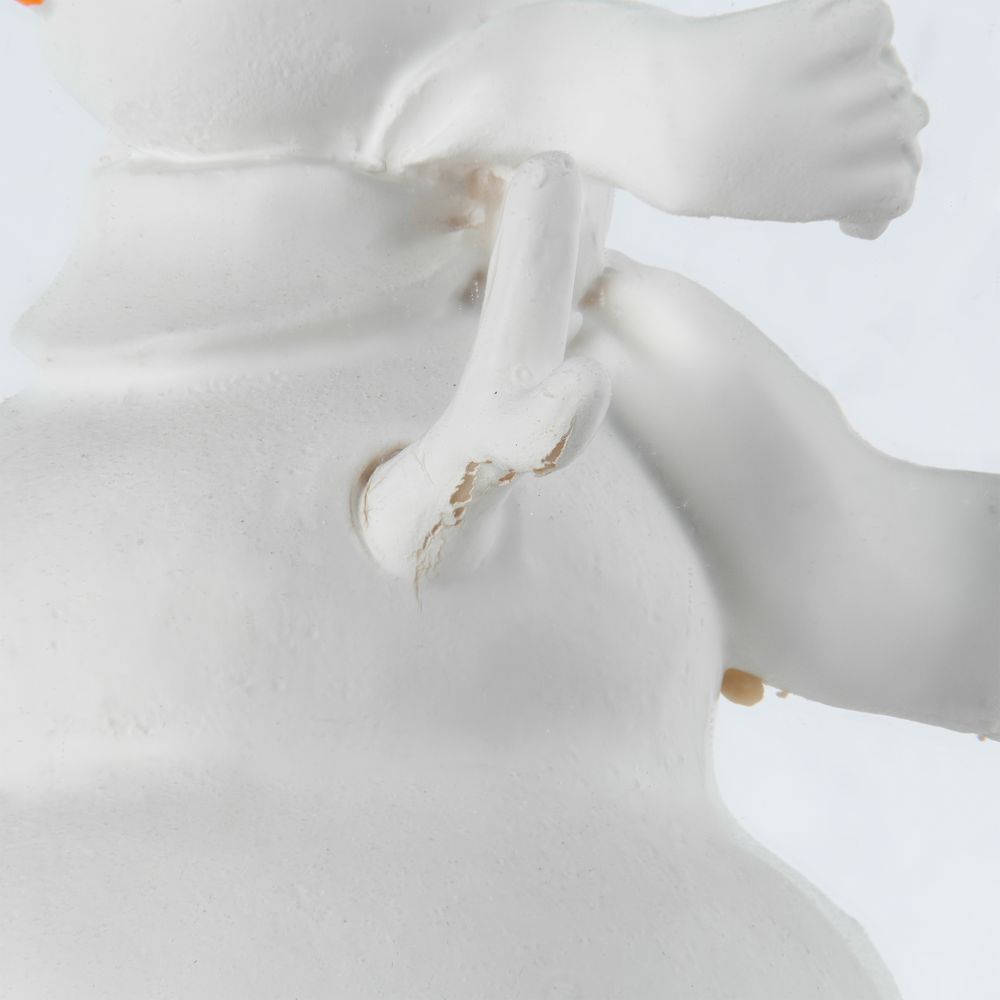 Снежный шар Wonderland Snowman / Миниатюра WWW (1000)