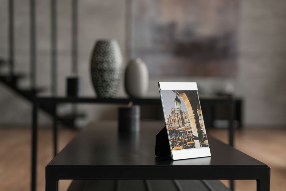 Фоторамка Memory Lane, вертикальная / Миниатюра WWW (1000)