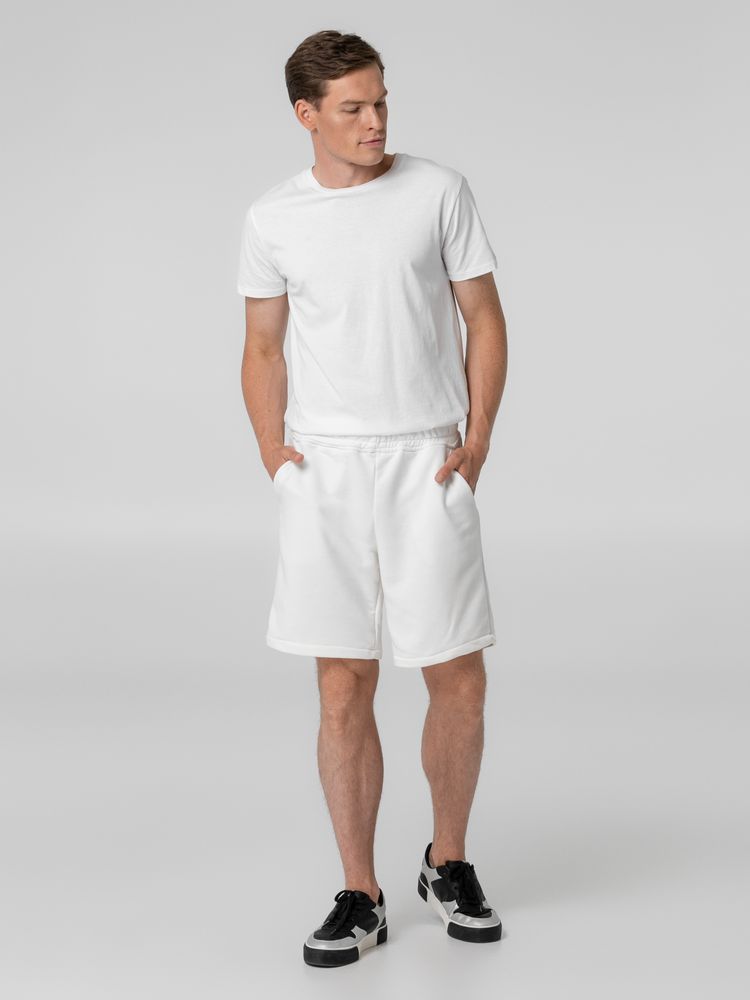 Шорты Kulonga Comfort, молочно-белые / Миниатюра WWW (1000)