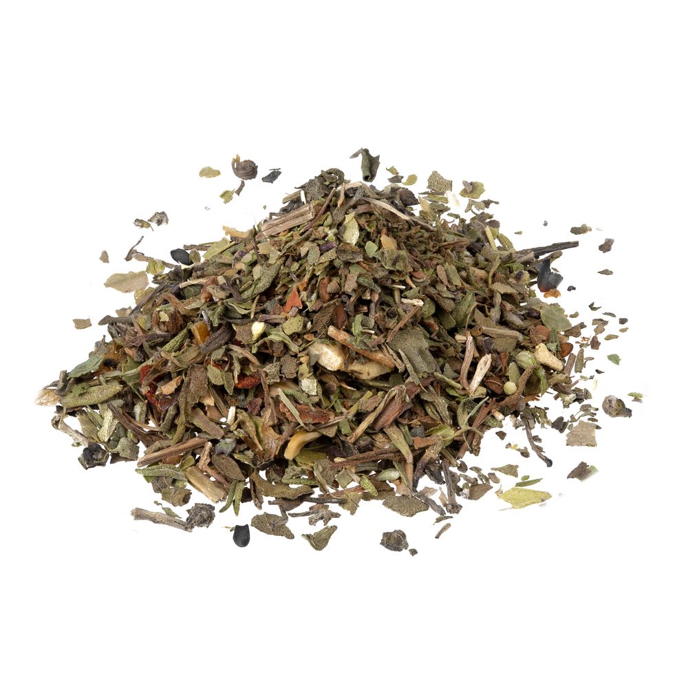 Приправа Spicado, прованские травы / Миниатюра WWW (1000)