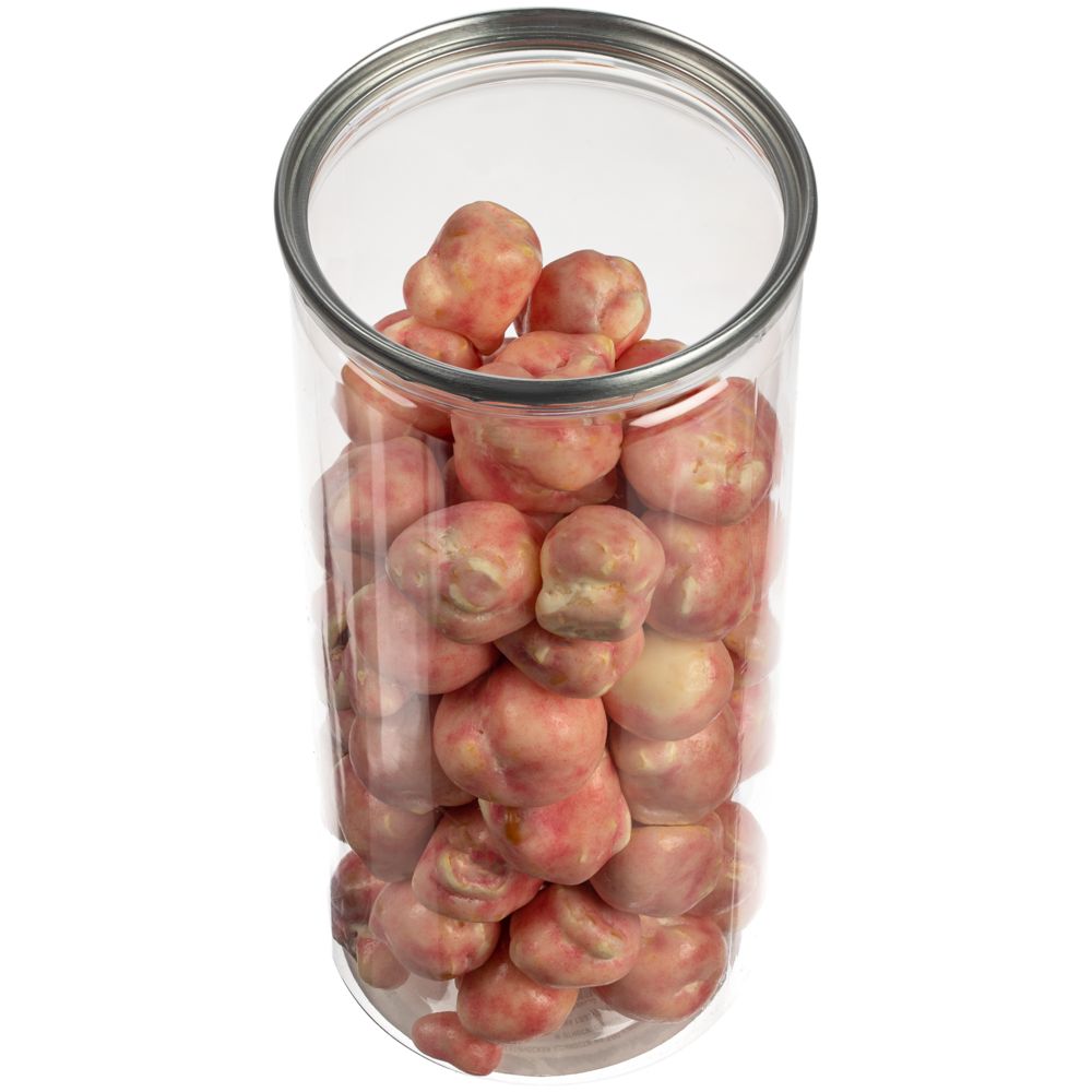 Попкорн Pop Drop, в карамельной глазури со вкусом йогурта и малины / Миниатюра WWW (1000)