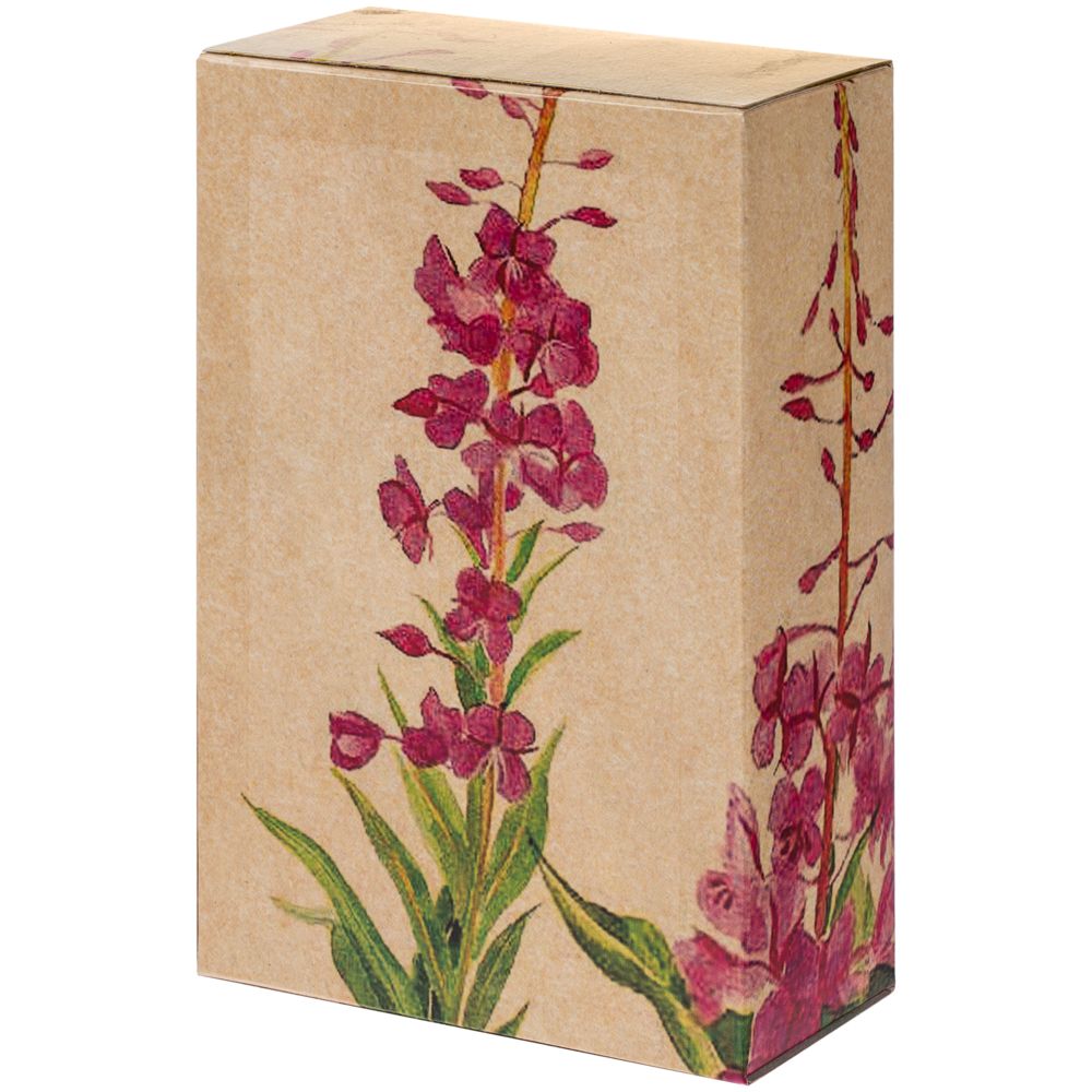 Иван-чай «Антивирус» / Миниатюра WWW (1000)