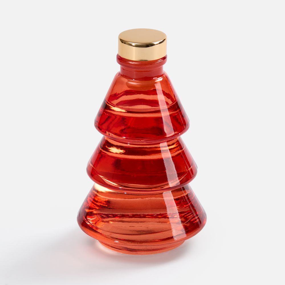 Набор Festive Touch, красный / Миниатюра WWW (1000)