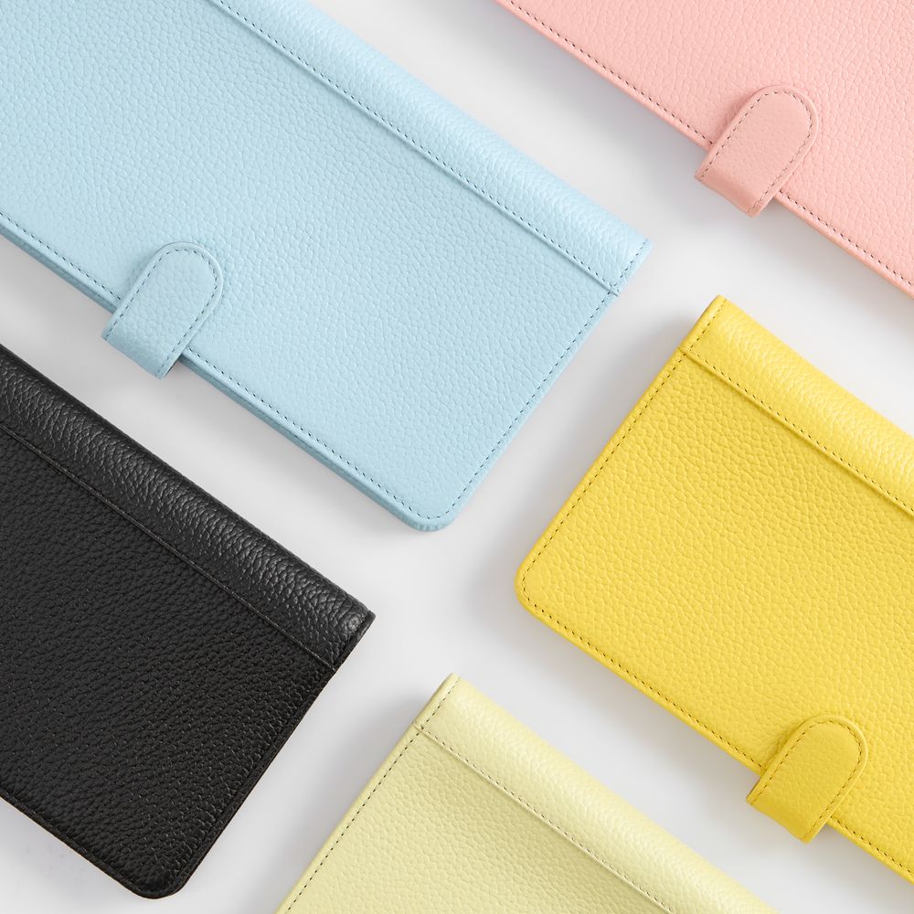 Дорожный органайзер Unison, синий / Миниатюра WWW (1000)