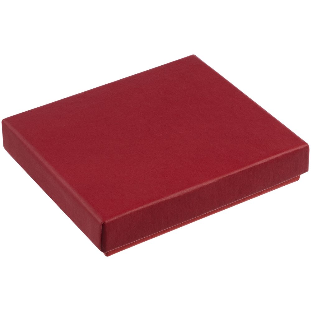 Зажим для купюр Apache, красный / Миниатюра WWW (1000)