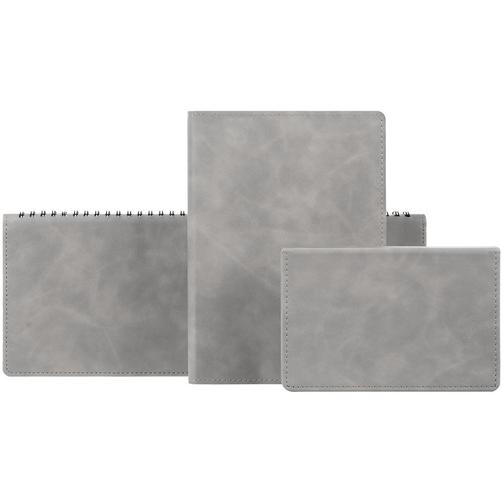 Планинг Urban, в линейку, серый / Миниатюра WWW (1000)