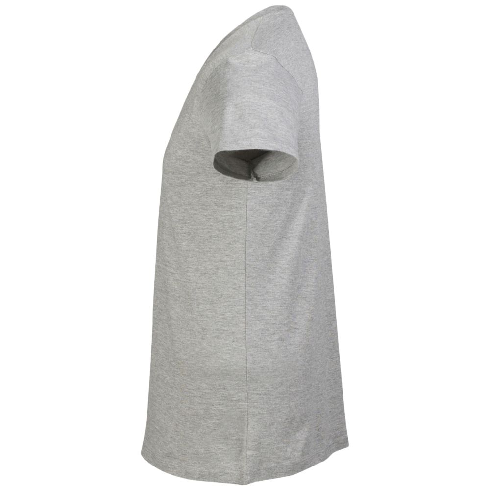 Футболка мужская Master 150, серый меланж / Миниатюра WWW (1000)