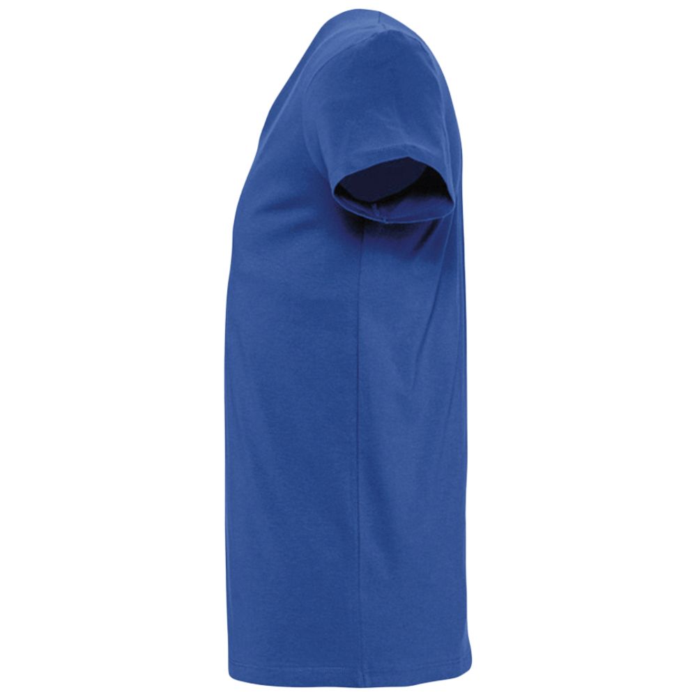 Футболка мужская Master 150, ярко-синяя / Миниатюра WWW (1000)