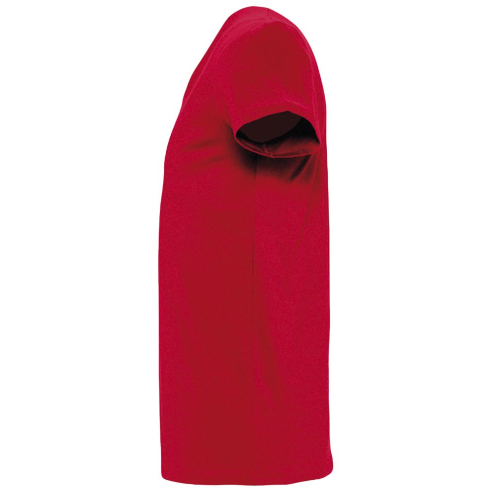 Футболка мужская Master 150, красная / Миниатюра WWW (1000)