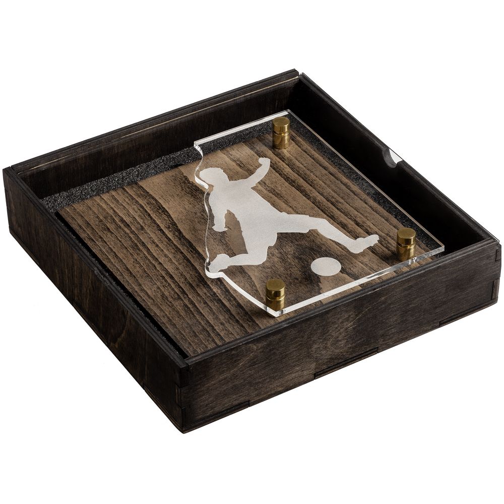 Награда Celebration, футбол / Миниатюра WWW (1000)